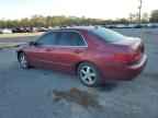 2005 HONDA ACCORD