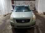 2008 NISSAN SENTRA