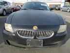 2007 BMW Z4