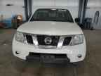 2014 NISSAN Frontier