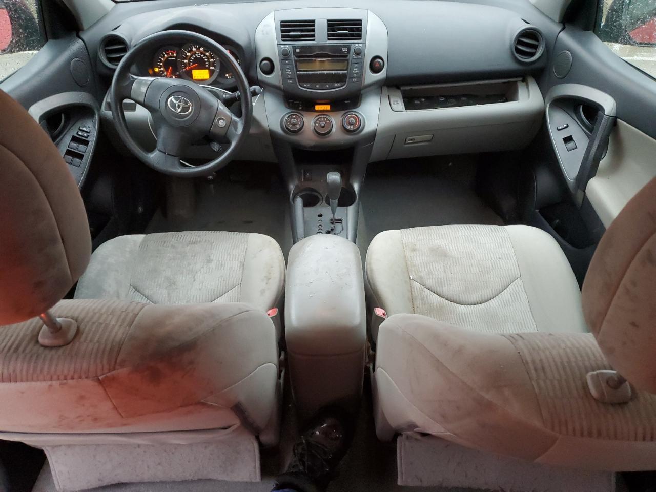 2010 TOYOTA RAV4