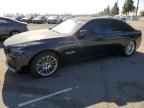 2012 BMW 7 series