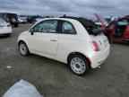 2015 FIAT 500