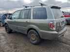 2008 HONDA PILOT