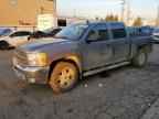 2013 CHEVROLET SILVERADO 1500
