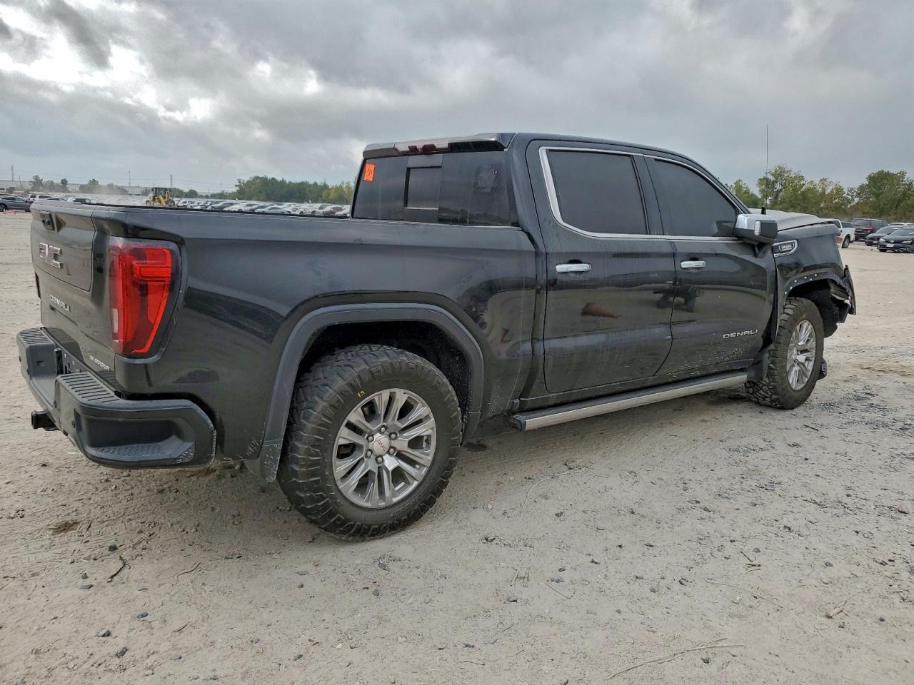 2022 GMC Sierra
