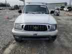 2001 TOYOTA TACOMA