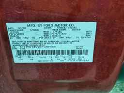 2008 FORD F-150