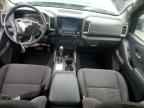 2024 NISSAN Frontier