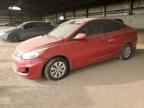 2015 HYUNDAI ACCENT