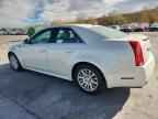 2013 CADILLAC CTS