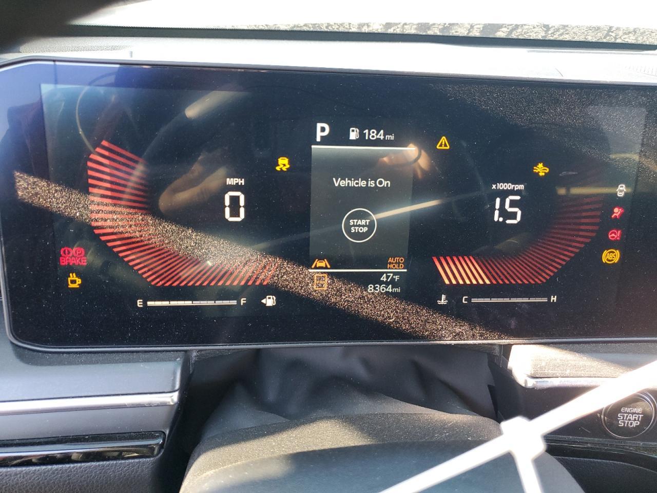 2025 KIA K5