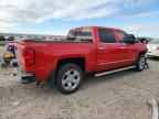 2016 CHEVROLET Silverado