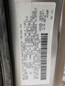 2002 TOYOTA Sequoia
