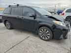 2018 TOYOTA SIENNA