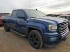 2018 GMC Sierra