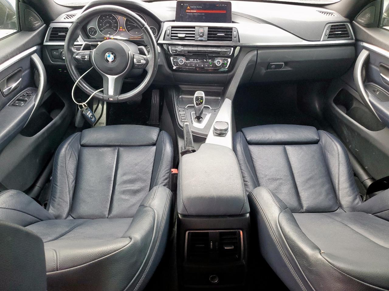 2019 BMW 4 Series