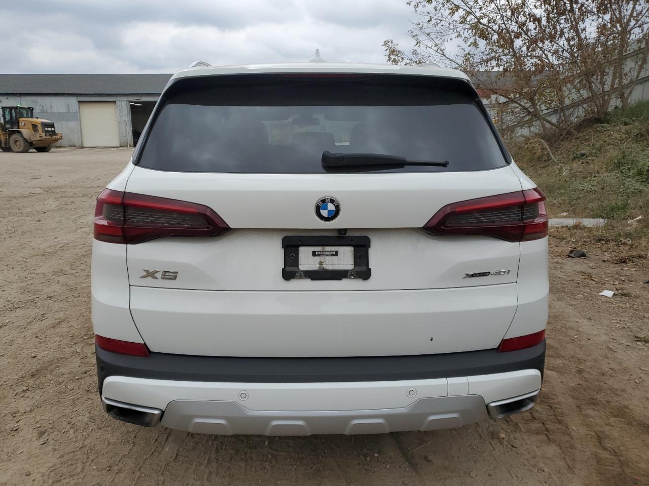 2023 BMW X5
