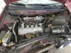 2004 NISSAN SENTRA