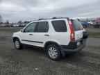 2005 HONDA CR-V