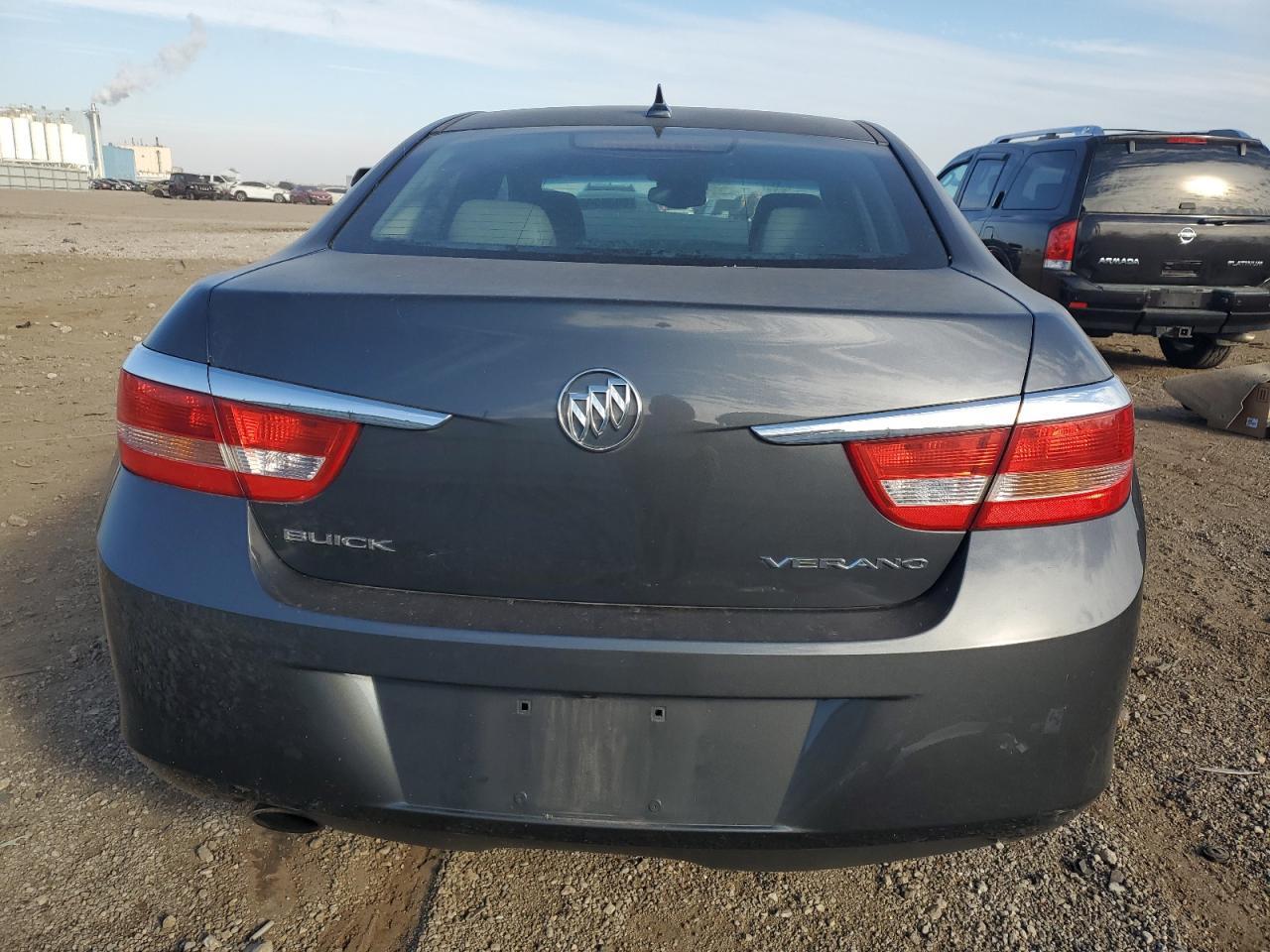 2013 BUICK VERANO