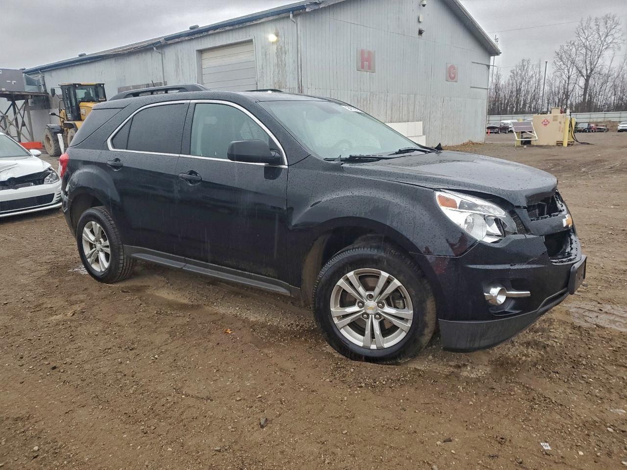 2014 CHEVROLET EQUINOX