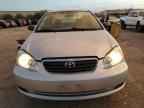 2006 TOYOTA COROLLA