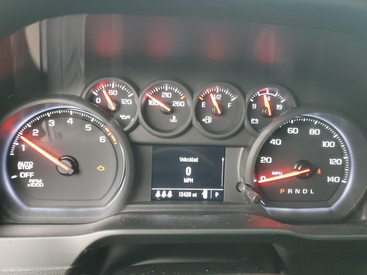 2024 GMC Sierra