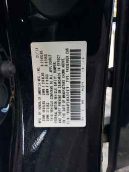 2014 ACURA TL