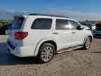 2012 TOYOTA Sequoia