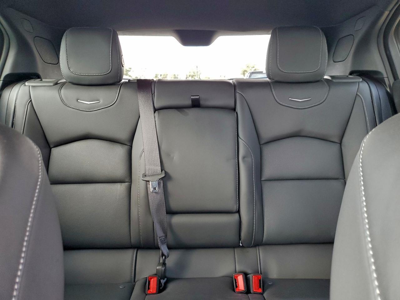 2024 CADILLAC XT4