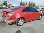 2008 TOYOTA CAMRY