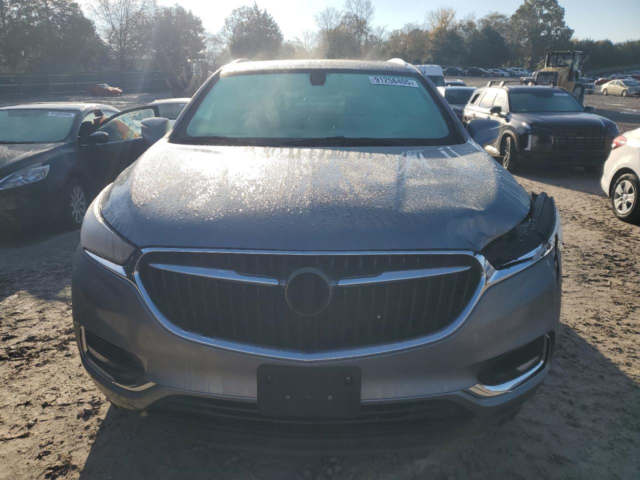 2019 BUICK ENCLAVE