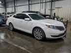 2015 LINCOLN MKS