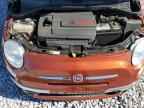 2015 FIAT 500