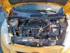 2011 FORD Fiesta