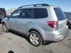 2010 SUBARU FORESTER