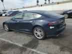 2013 TESLA MODEL S