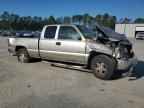 2001 CHEVROLET Silverado