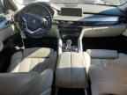 2015 BMW X6