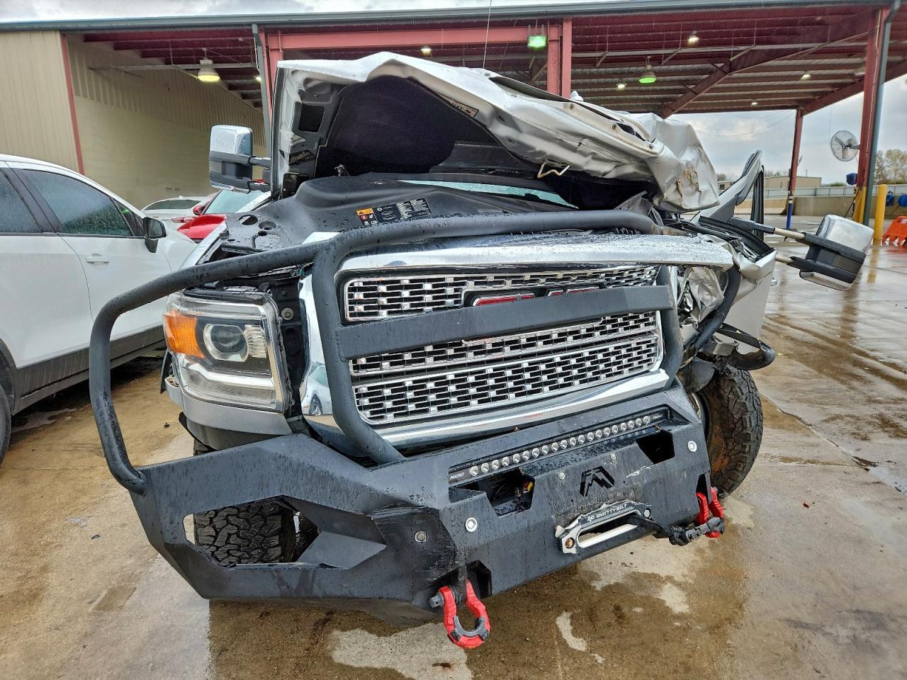 2019 GMC Sierra