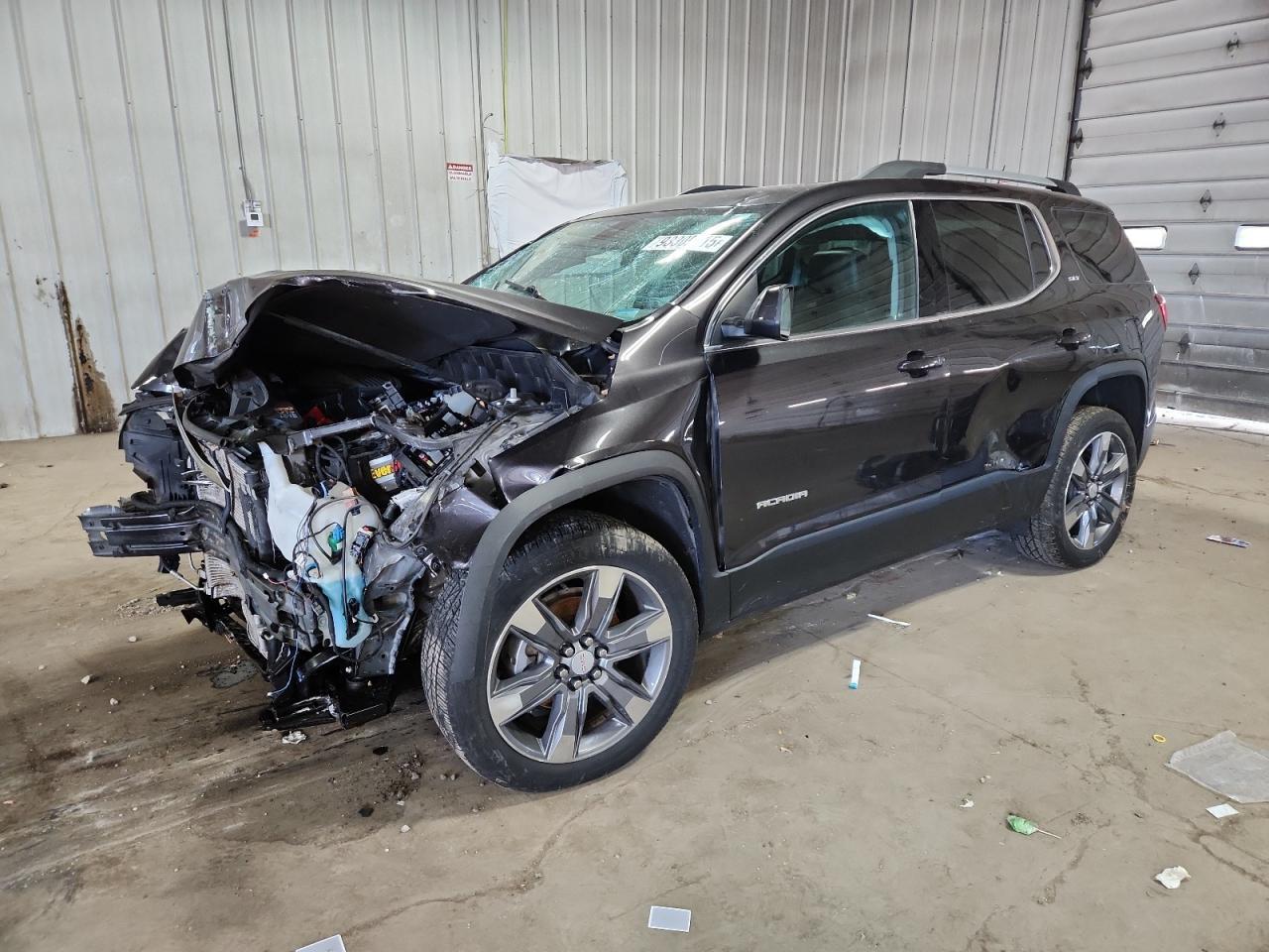 2018 GMC ACADIA