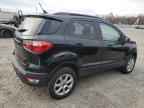 2021 FORD EcoSport