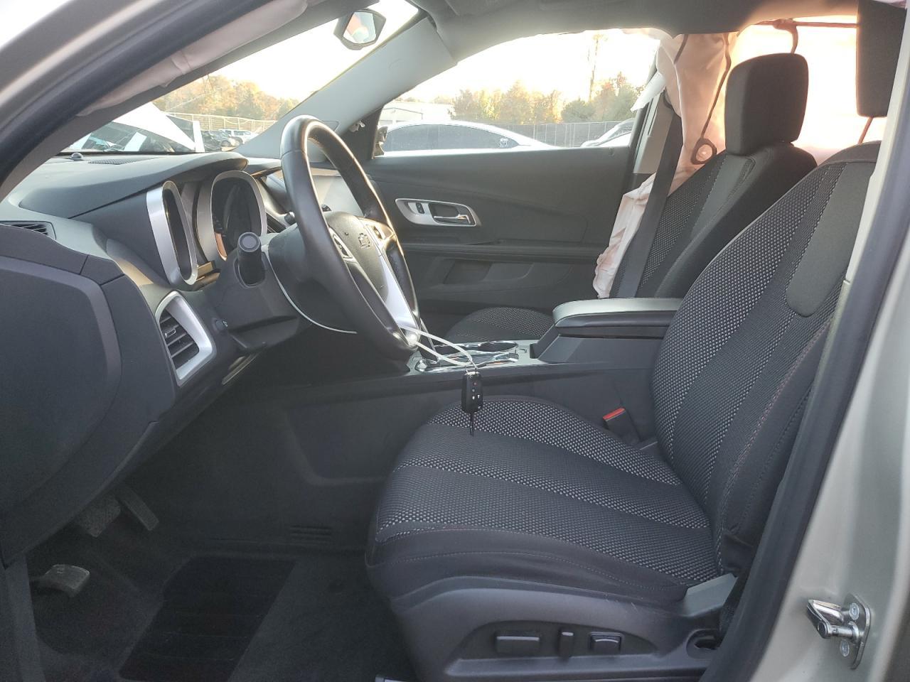 2013 CHEVROLET EQUINOX