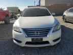 2014 NISSAN SENTRA
