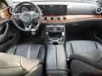2017 MERCEDES-BENZ E-Class