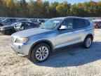 2013 BMW X3