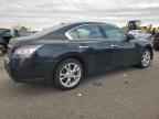 2012 NISSAN Maxima