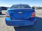 2017 CHEVROLET SONIC