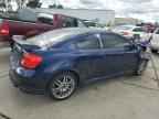 2007 TOYOTA SCION